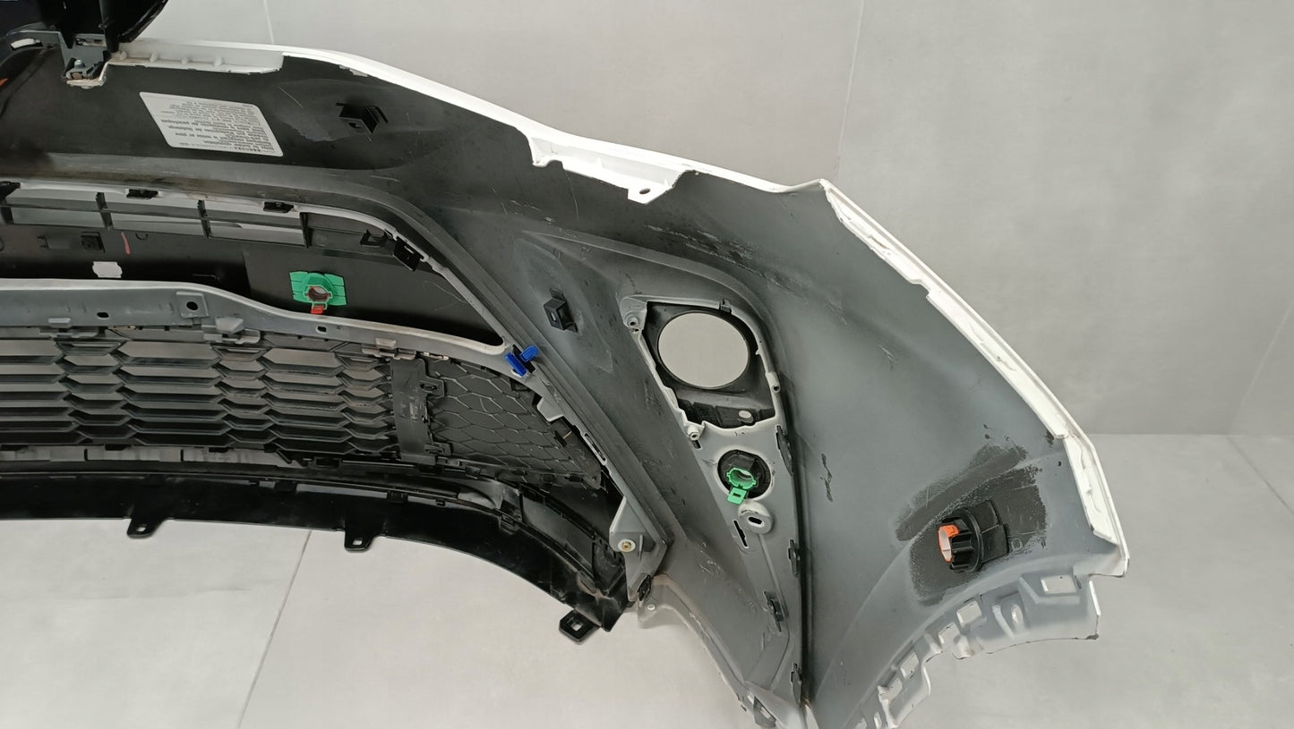 Front Bumper Toyota C-HR CHR Lift 19-22