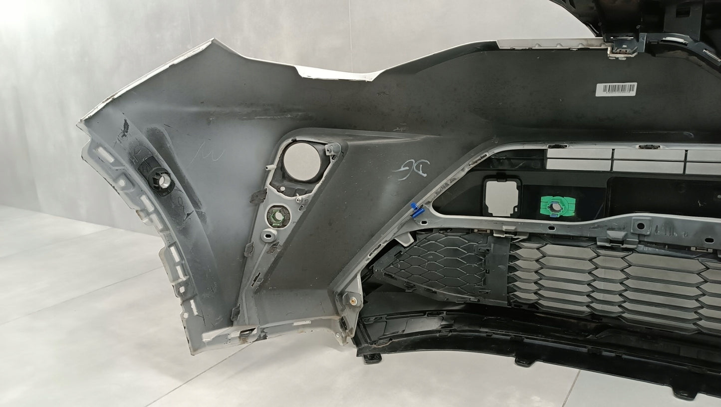 Front Bumper Toyota C-HR CHR Lift 19-22