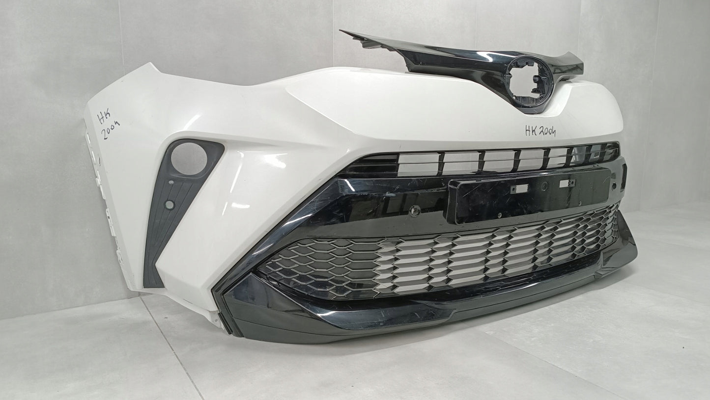 Front Bumper Toyota C-HR CHR Lift 19-22