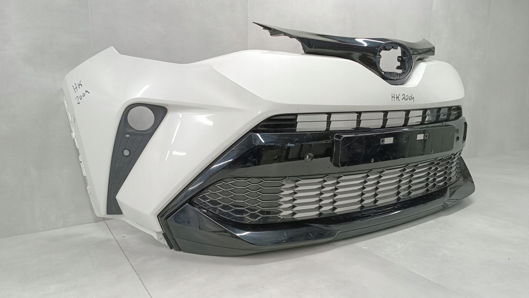 Front Bumper Toyota C-HR CHR Lift 19-22