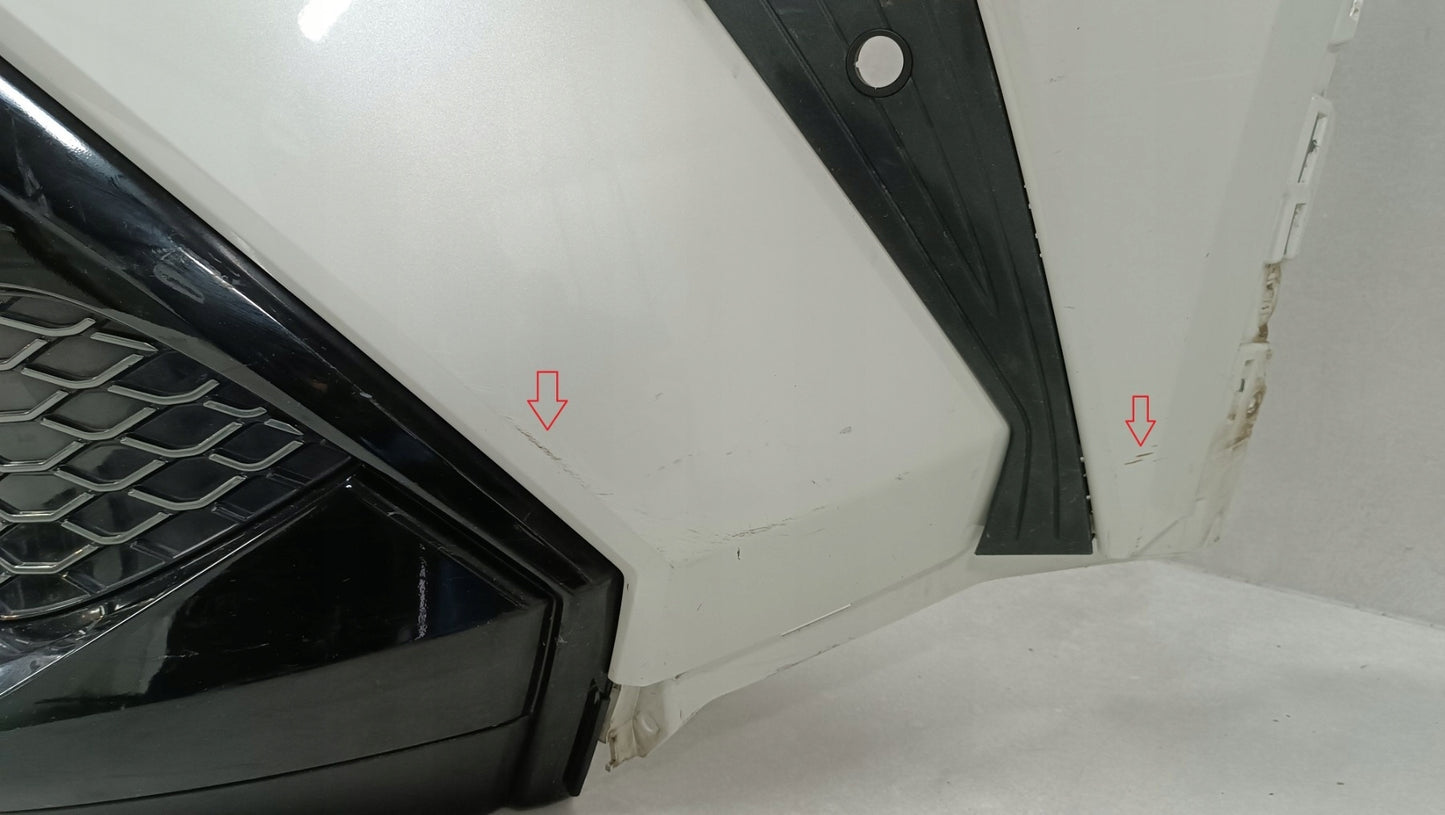 Front Bumper Toyota C-HR CHR Lift 19-22