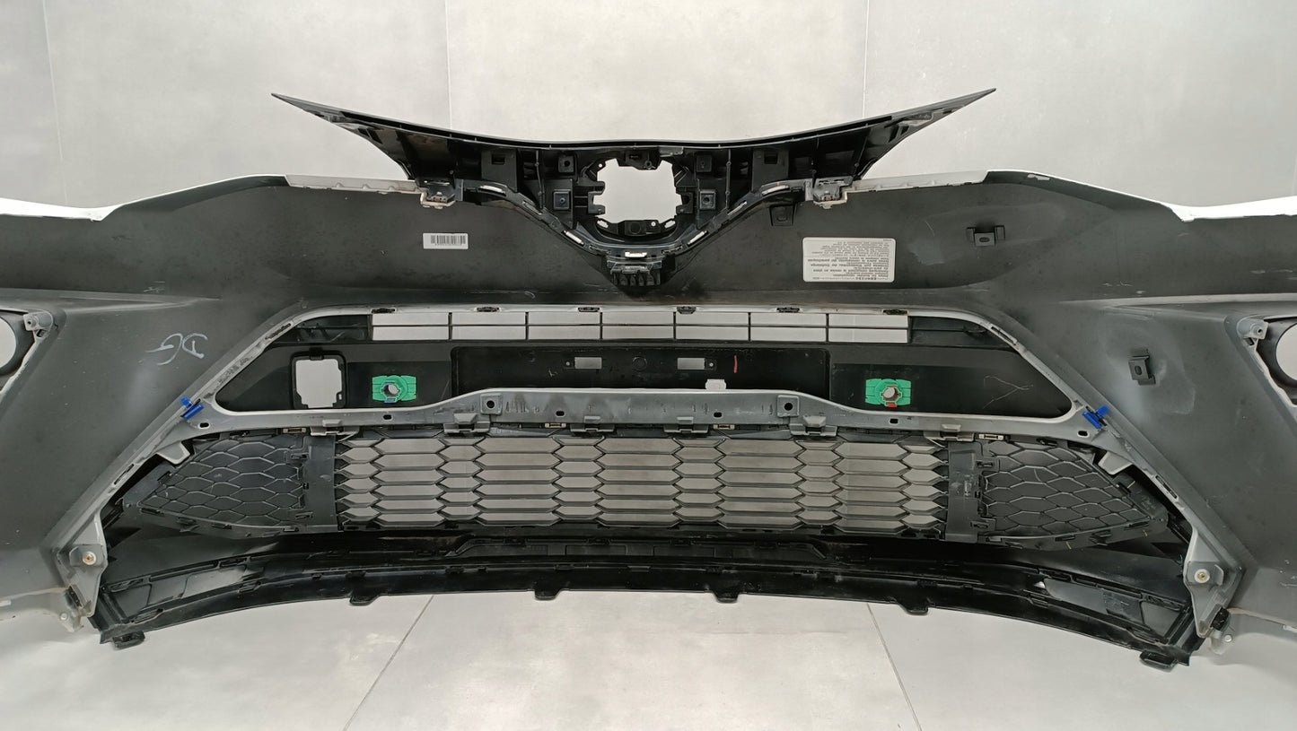 Front Bumper Toyota C-HR CHR Lift 19-22