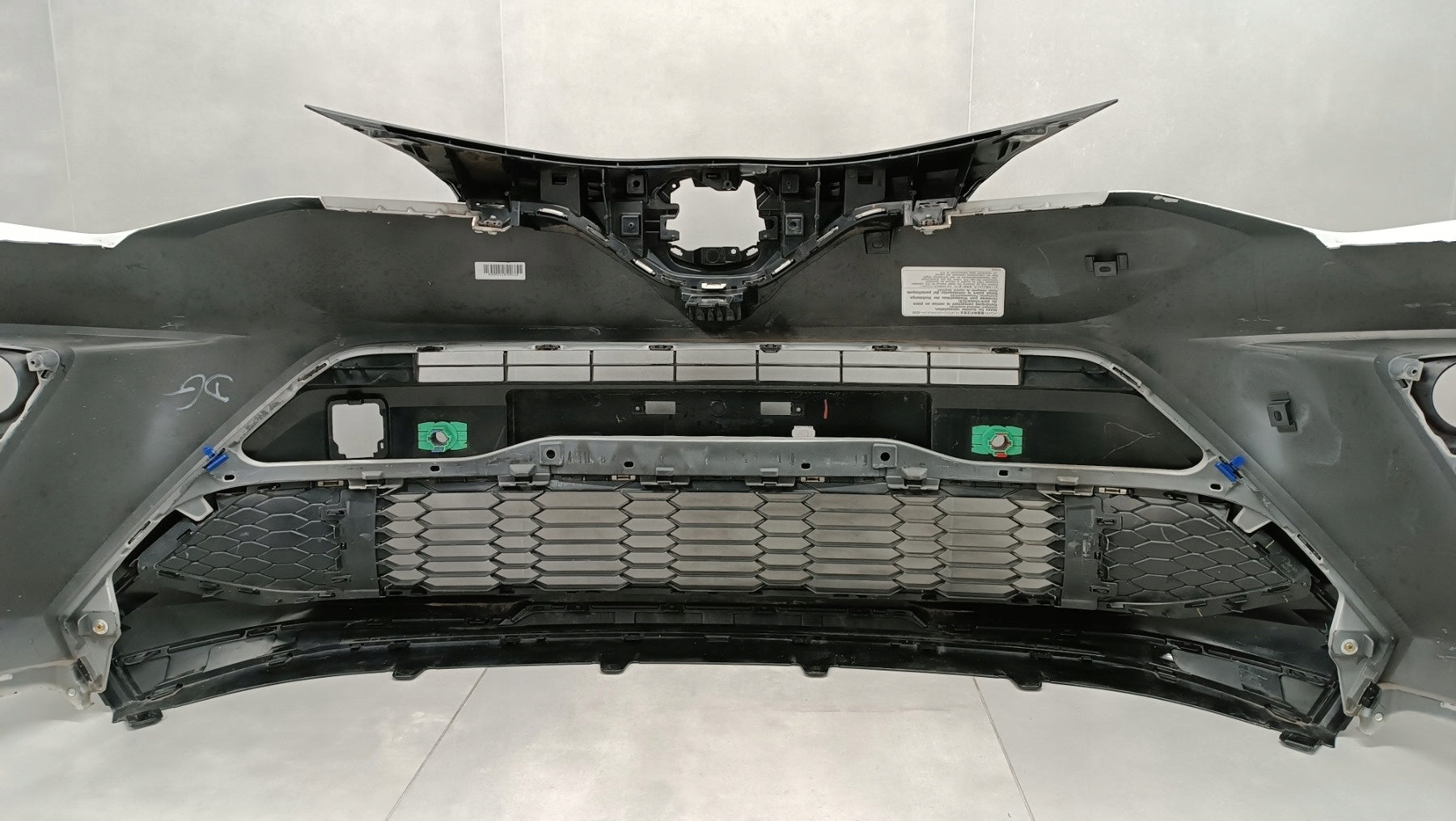 Front Bumper Toyota C-HR CHR Lift 19-22