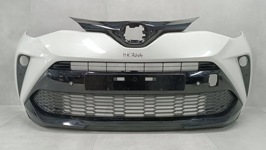 Front Bumper Toyota C-HR CHR Lift 19-22