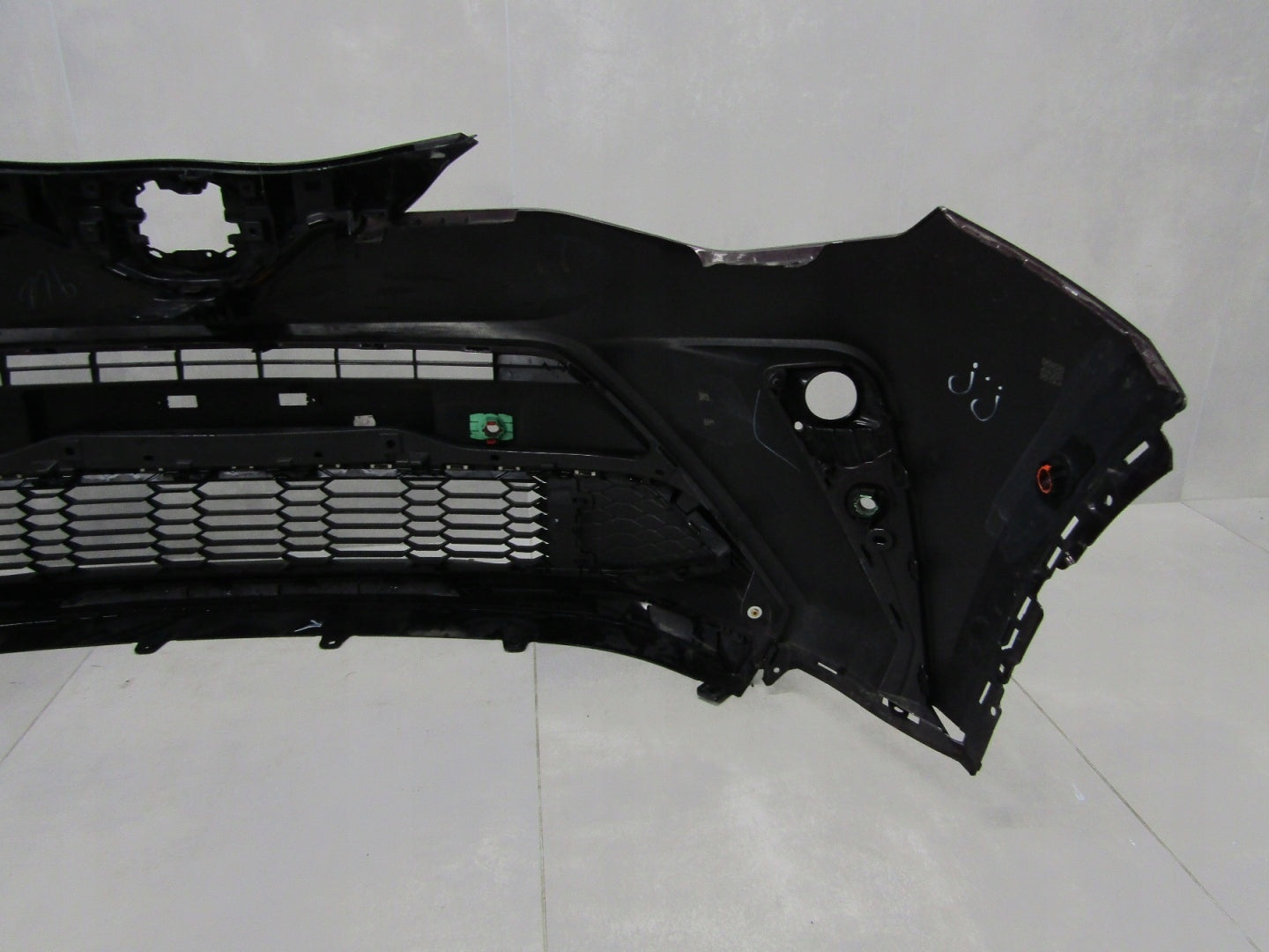 Front Bumper Toyota C-HR GR SPORT CHR Lift 19-