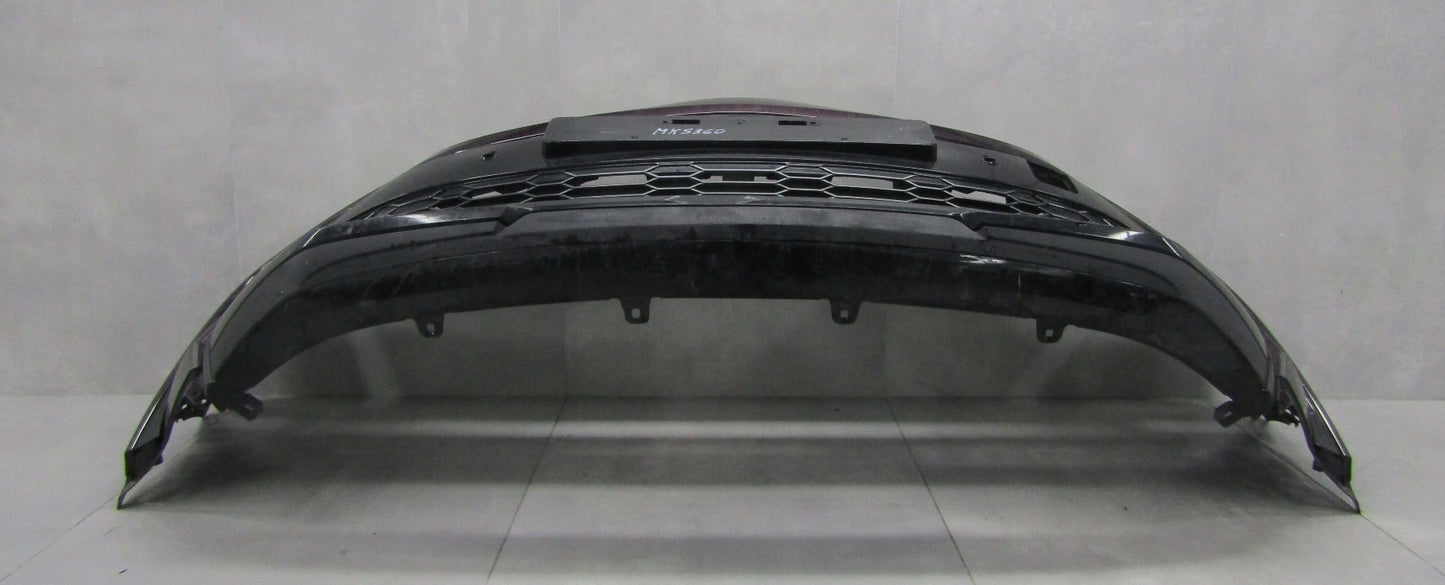 Front Bumper Toyota C-HR GR SPORT CHR Lift 19-