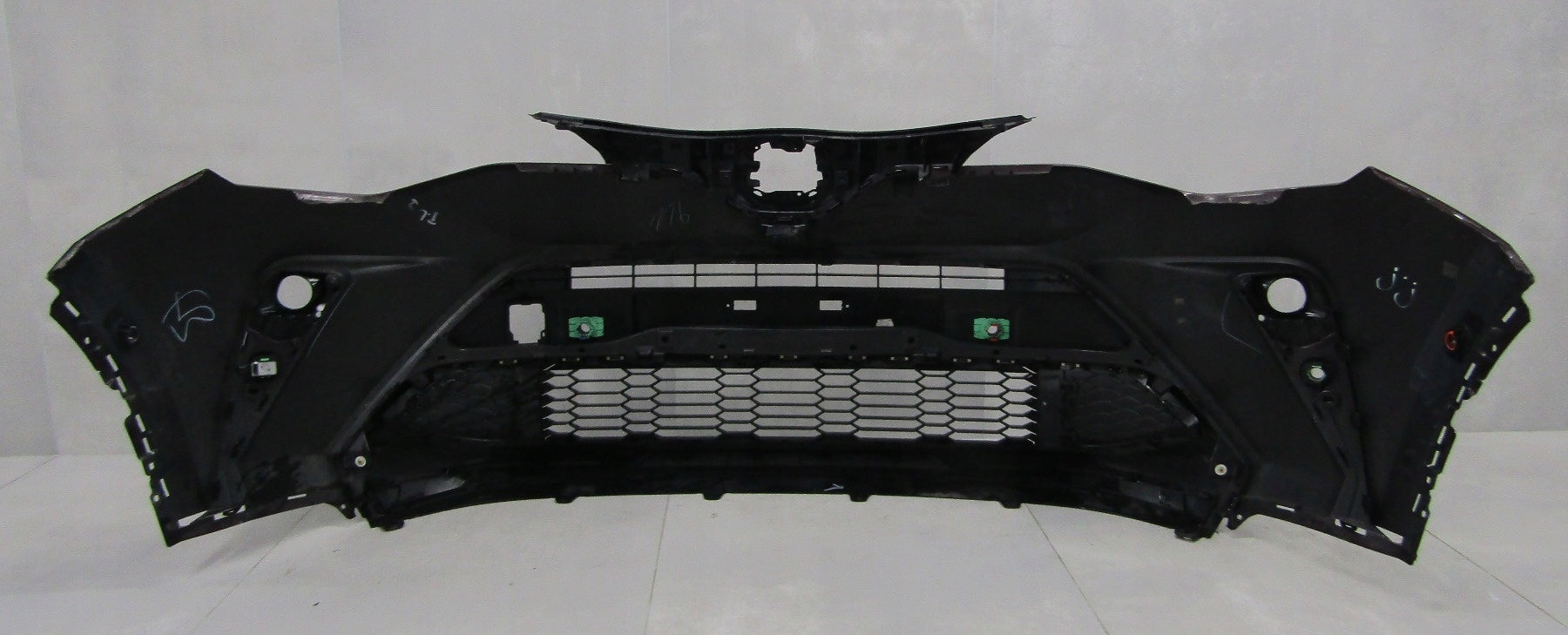 Front Bumper Toyota C-HR GR SPORT CHR Lift 19-