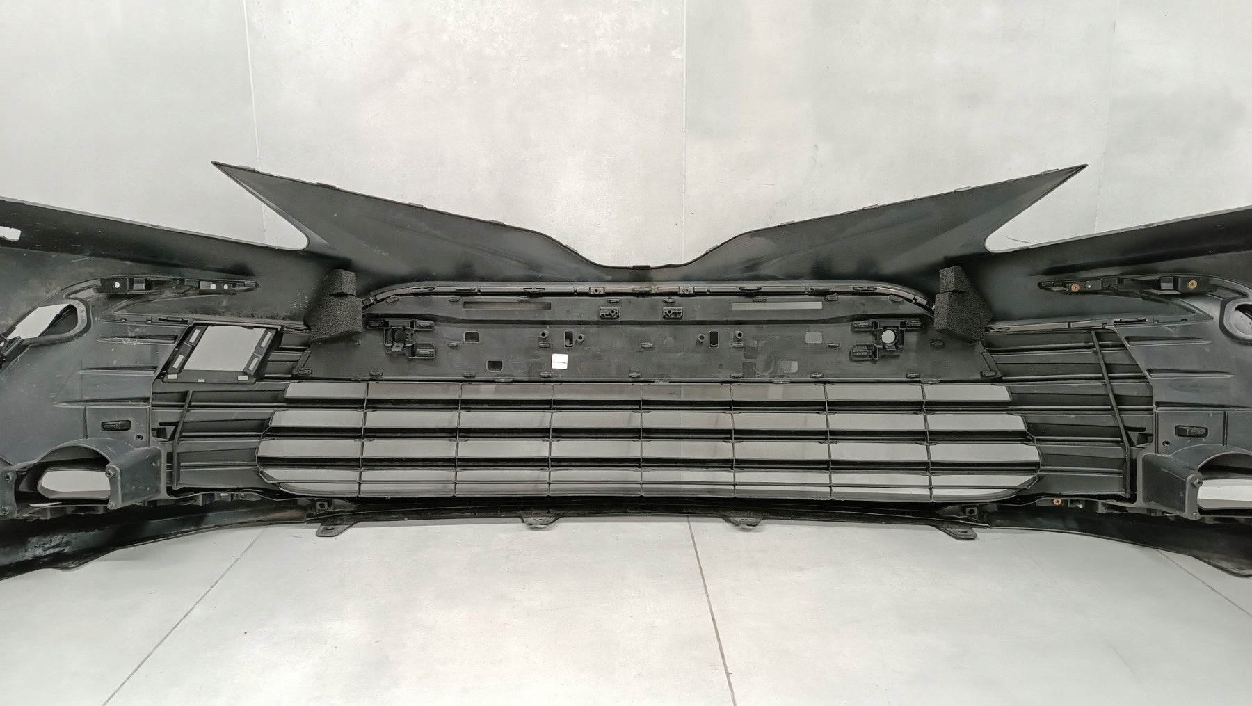 Front Bumper for Toyota Camry 8 VIII Facelift 2021-