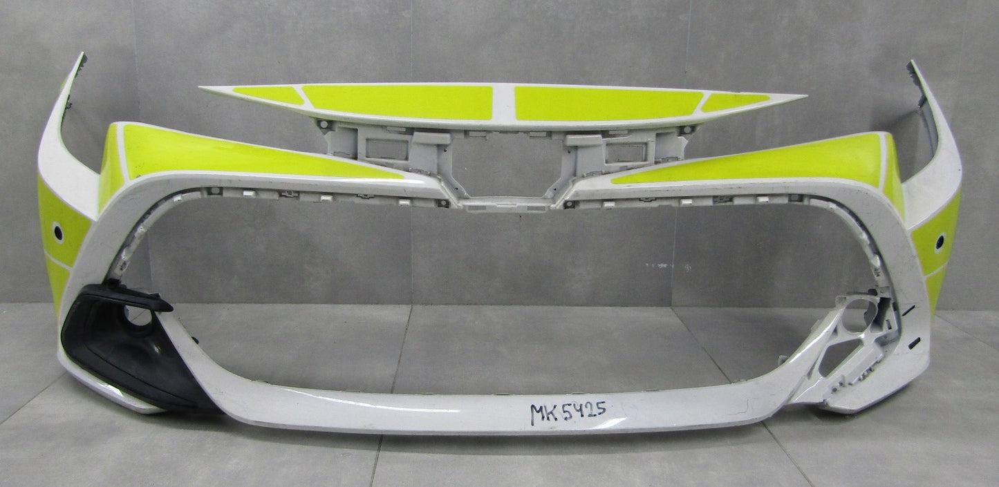 Front Bumper Toyota Corolla E21 Lift HB Wagon 23-