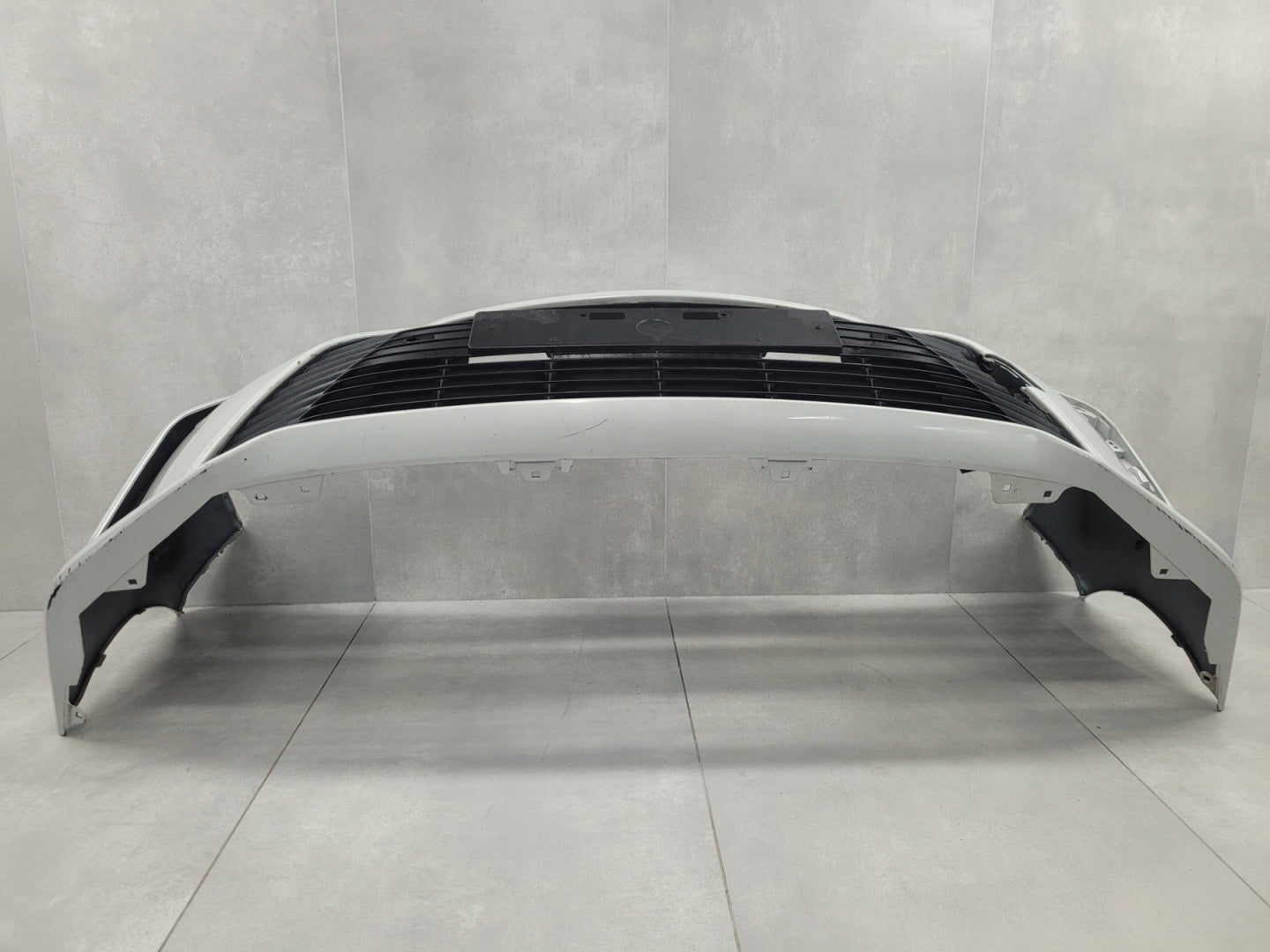 Front Bumper for Toyota Corolla E21 XII Sedan 18-22