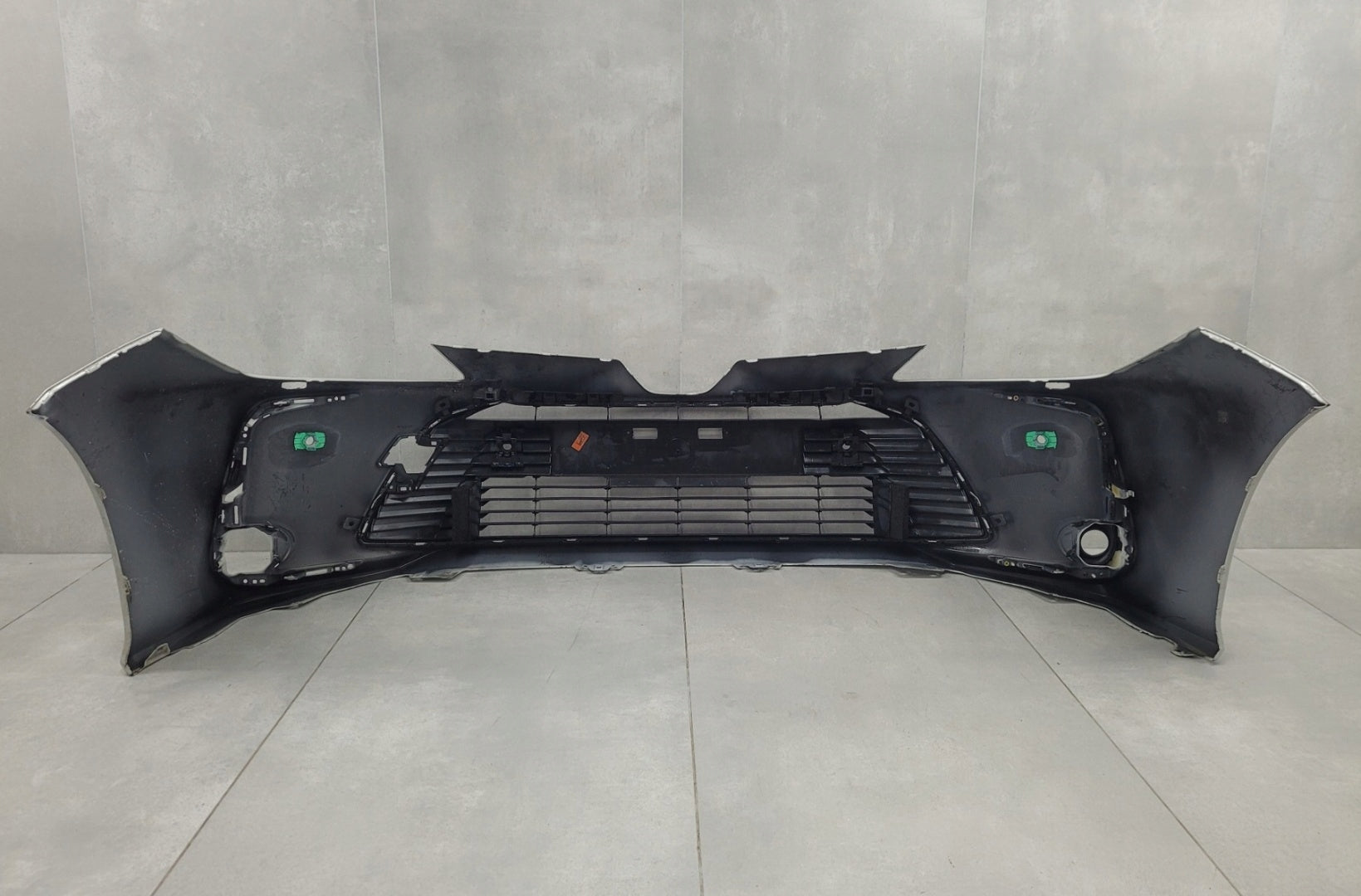 Front Bumper for Toyota Corolla E21 XII Sedan 18-22