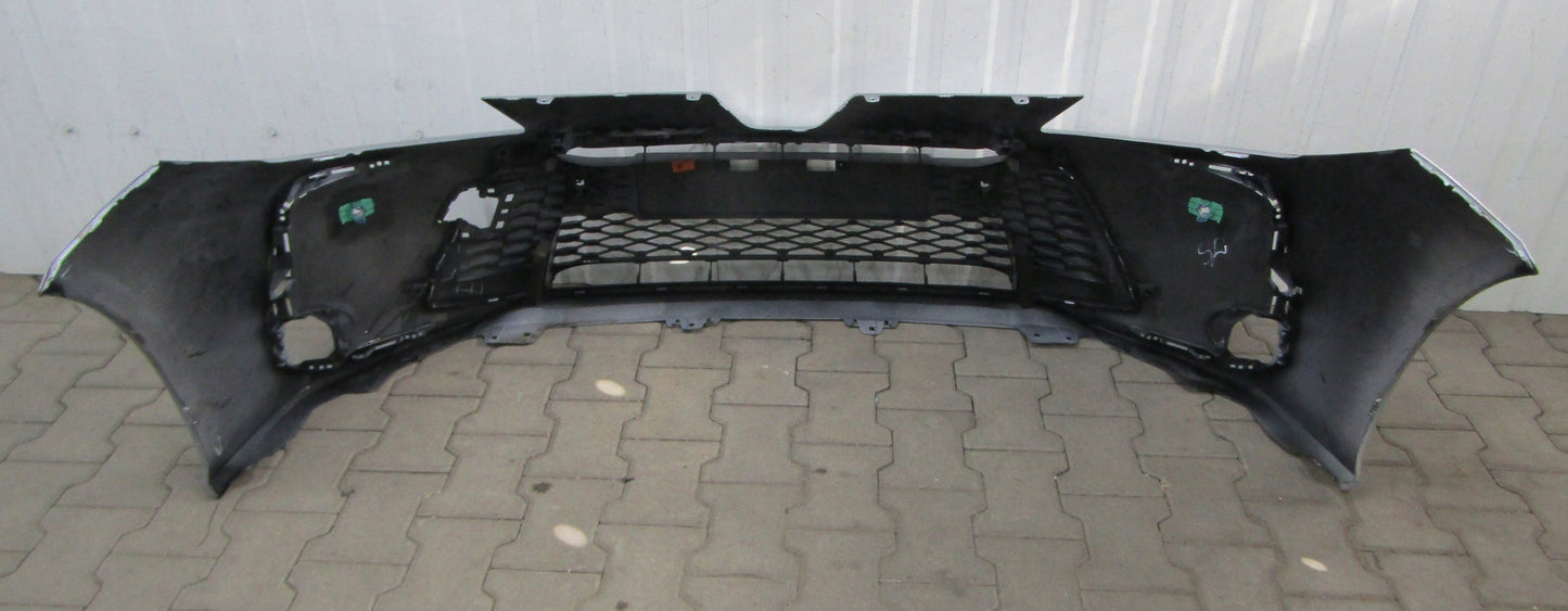 Front Bumper Toyota Corolla E21 XII Sedan LIFT 22-