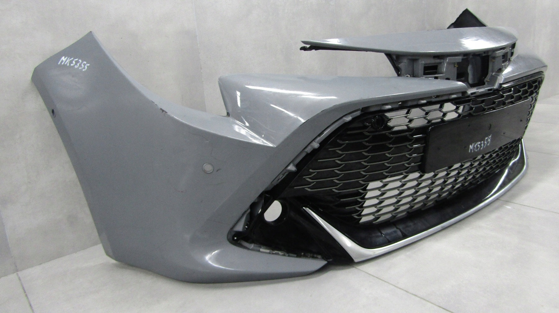 Front Bumper Toyota Corolla XII E210 HB / Estate GR SPORT 18-