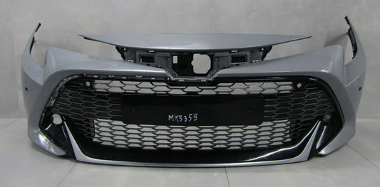 Front Bumper Toyota Corolla XII E210 HB / Estate GR SPORT 18-