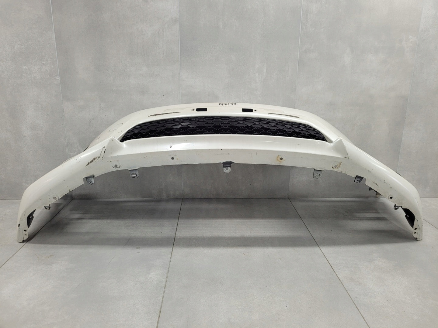 Front Bumper Toyota GT86 GT 86 12-16