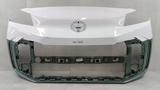 Front Bumper Toyota ProAce II Verso facelift 23-