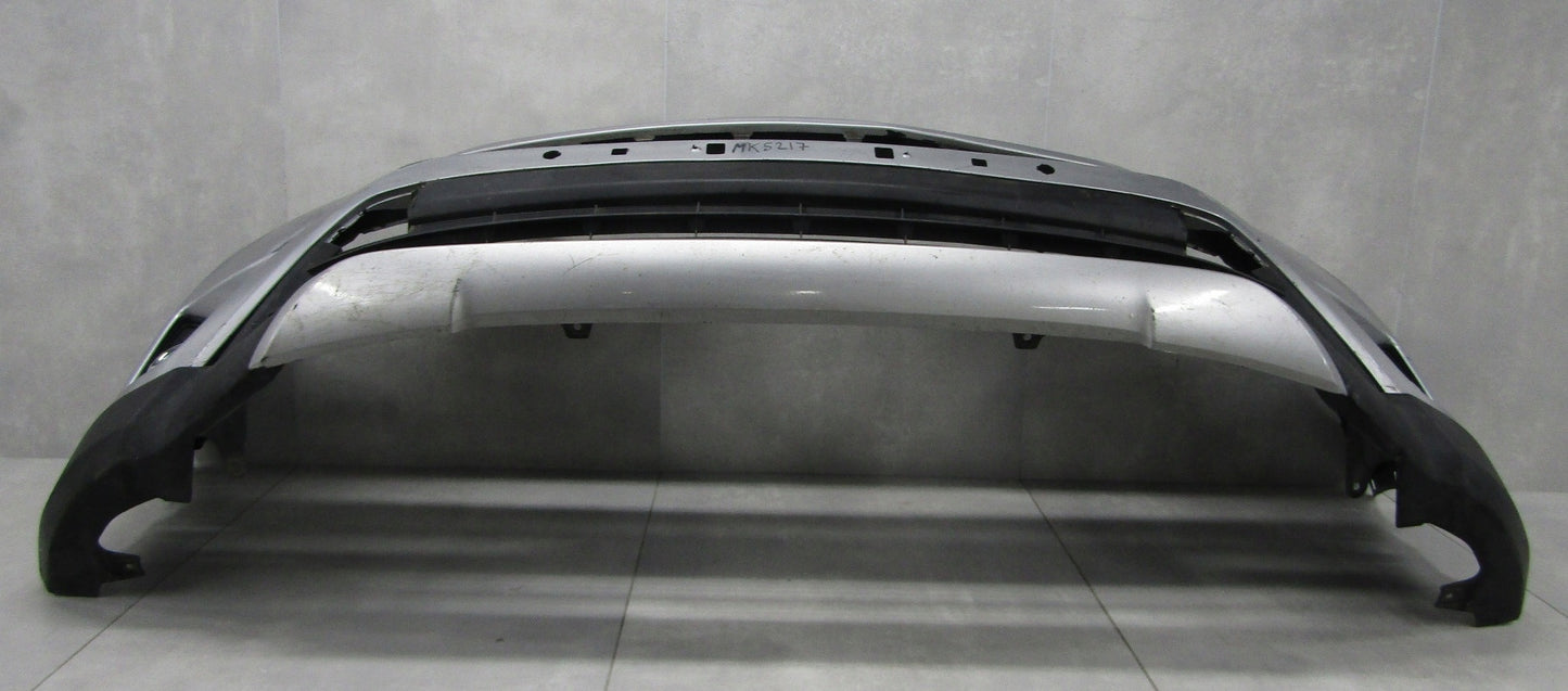 Front Bumper for Toyota RAV4 IV Lift 16-18