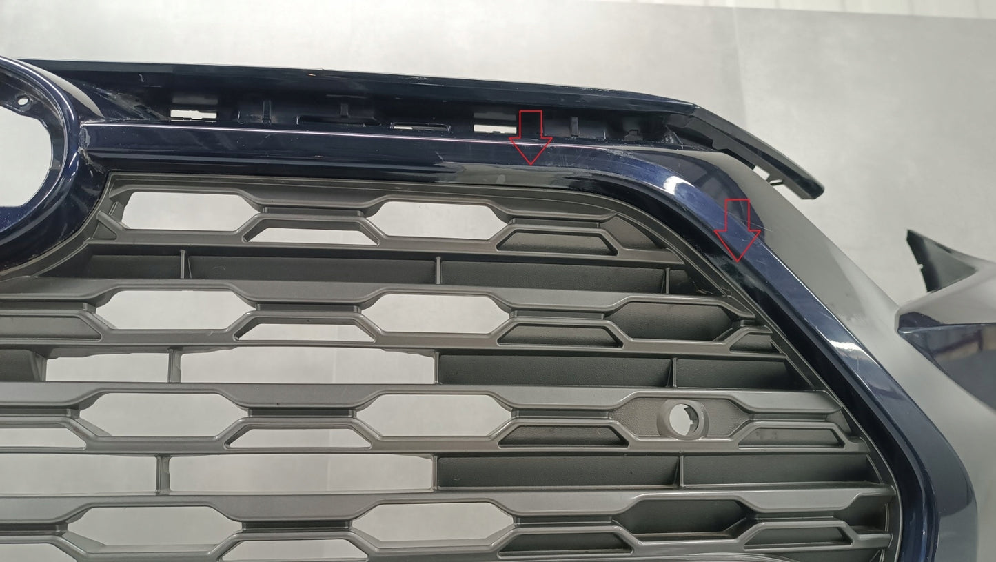 Zderzak przód przedni Toyota Rav4 5 V 18-25