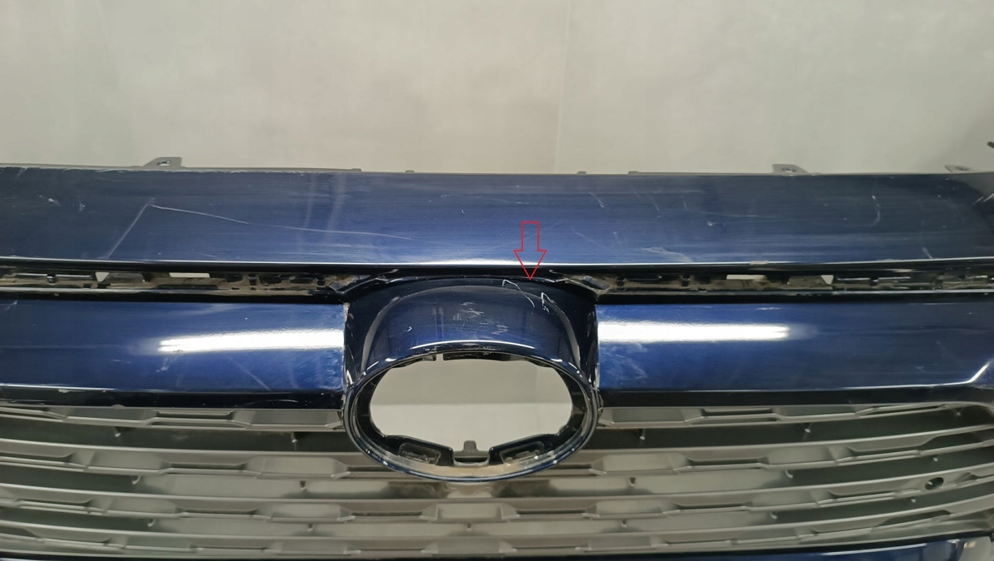 Zderzak przód przedni Toyota Rav4 5 V 18-25