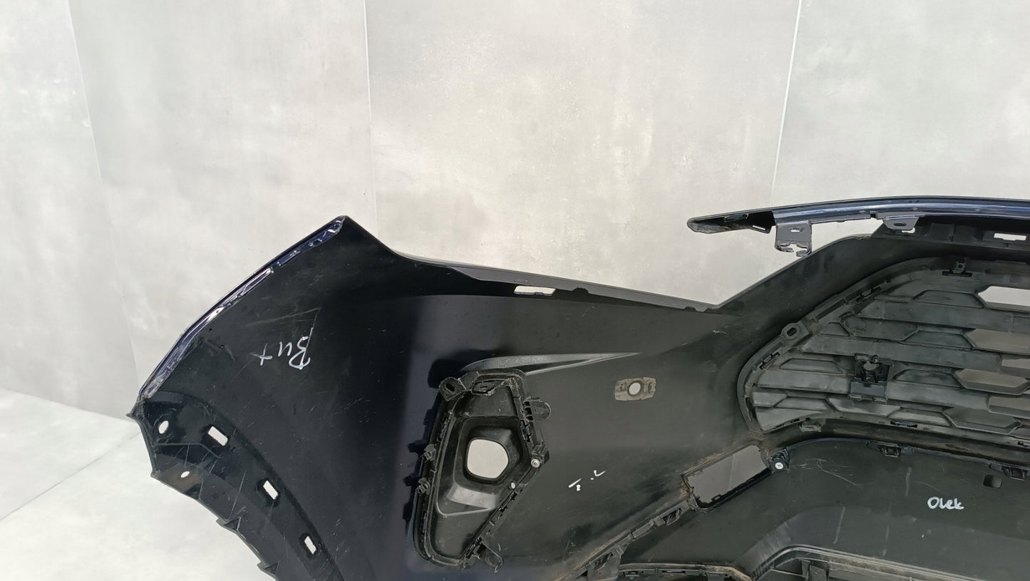 Zderzak przód przedni Toyota Rav4 5 V 18-25