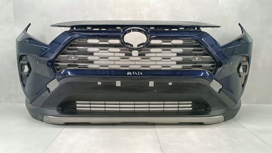 Zderzak przód przedni Toyota Rav4 5 V 18-25