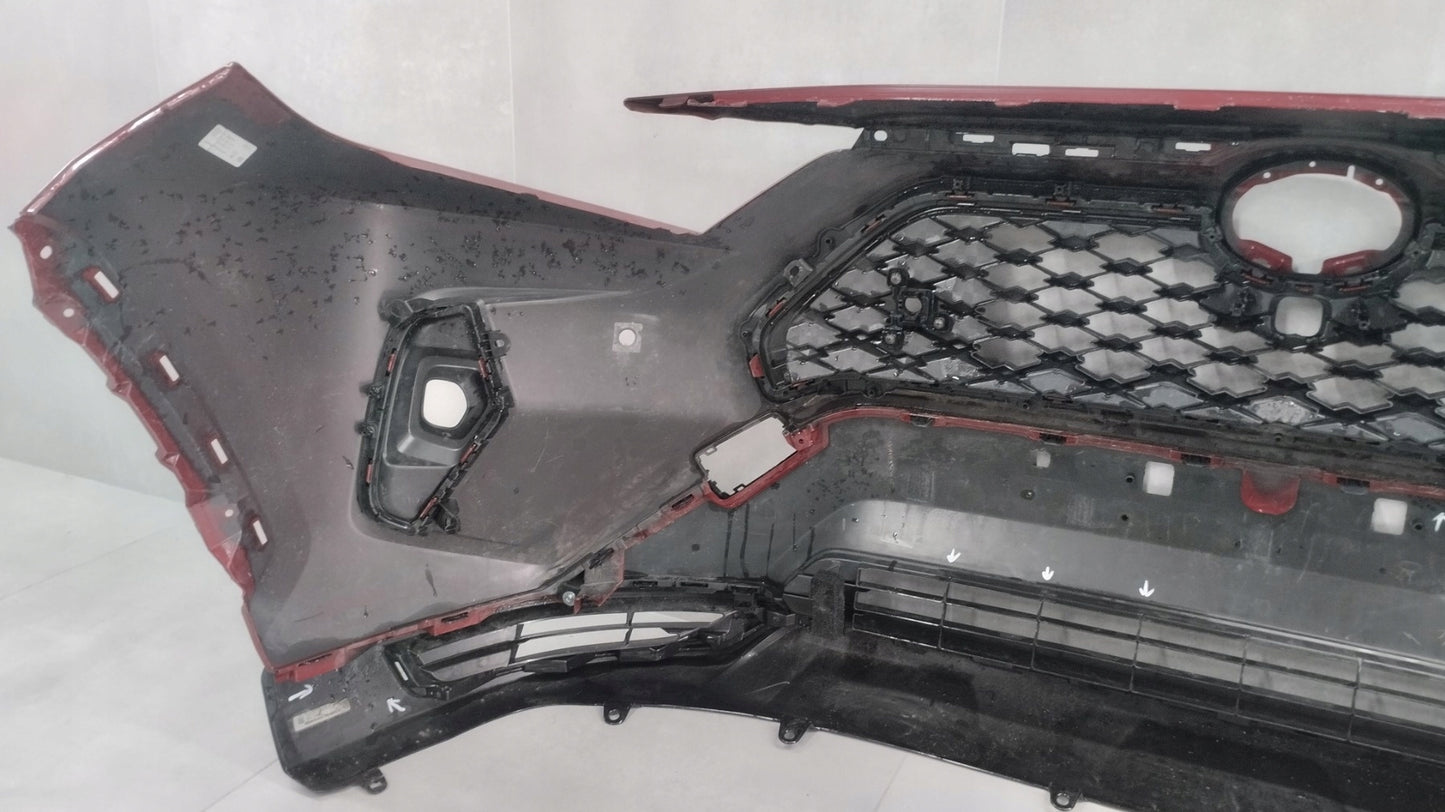 Paraurti anteriore Toyota Rav4 5 V Plug In 19-