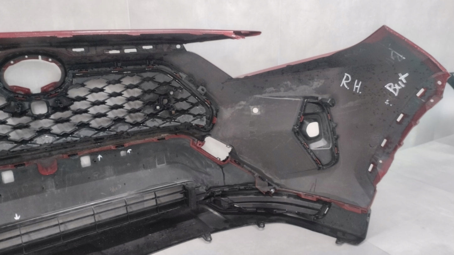 Paraurti anteriore Toyota Rav4 5 V Plug In 19-