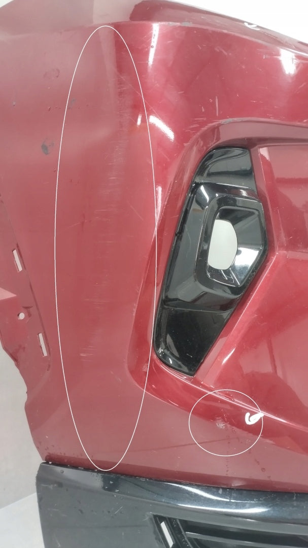 Paraurti anteriore Toyota Rav4 5 V Plug In 19-