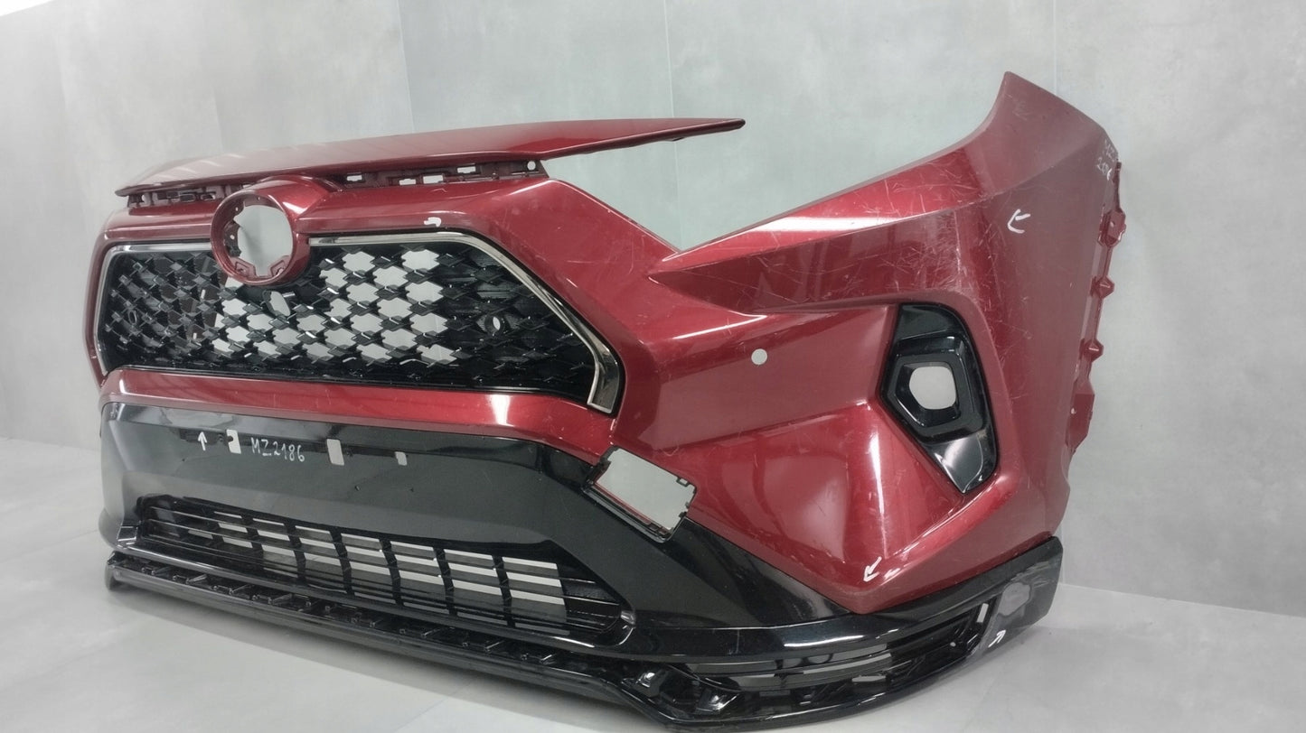 Paraurti anteriore Toyota Rav4 5 V Plug In 19-