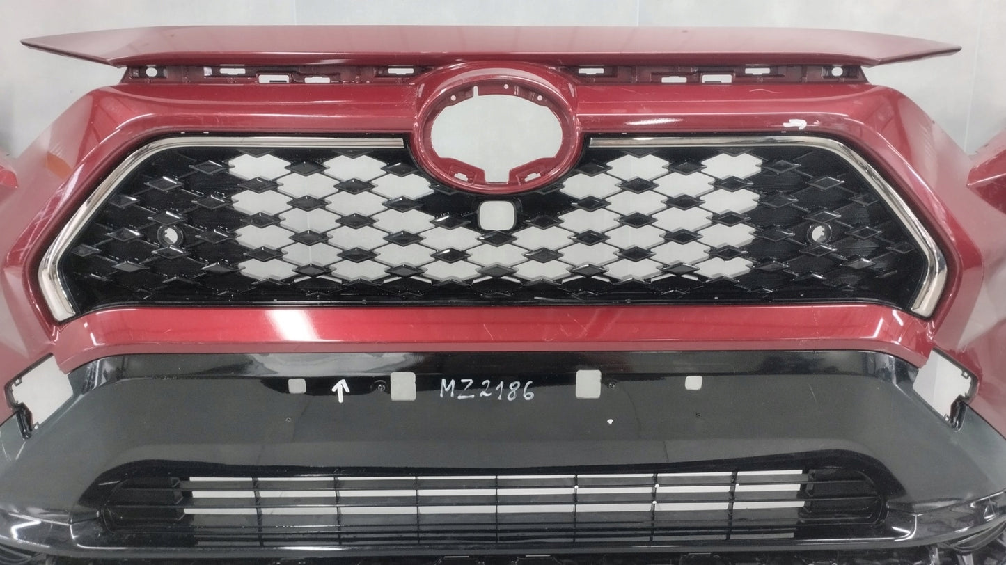 Paraurti anteriore Toyota Rav4 5 V Plug In 19-