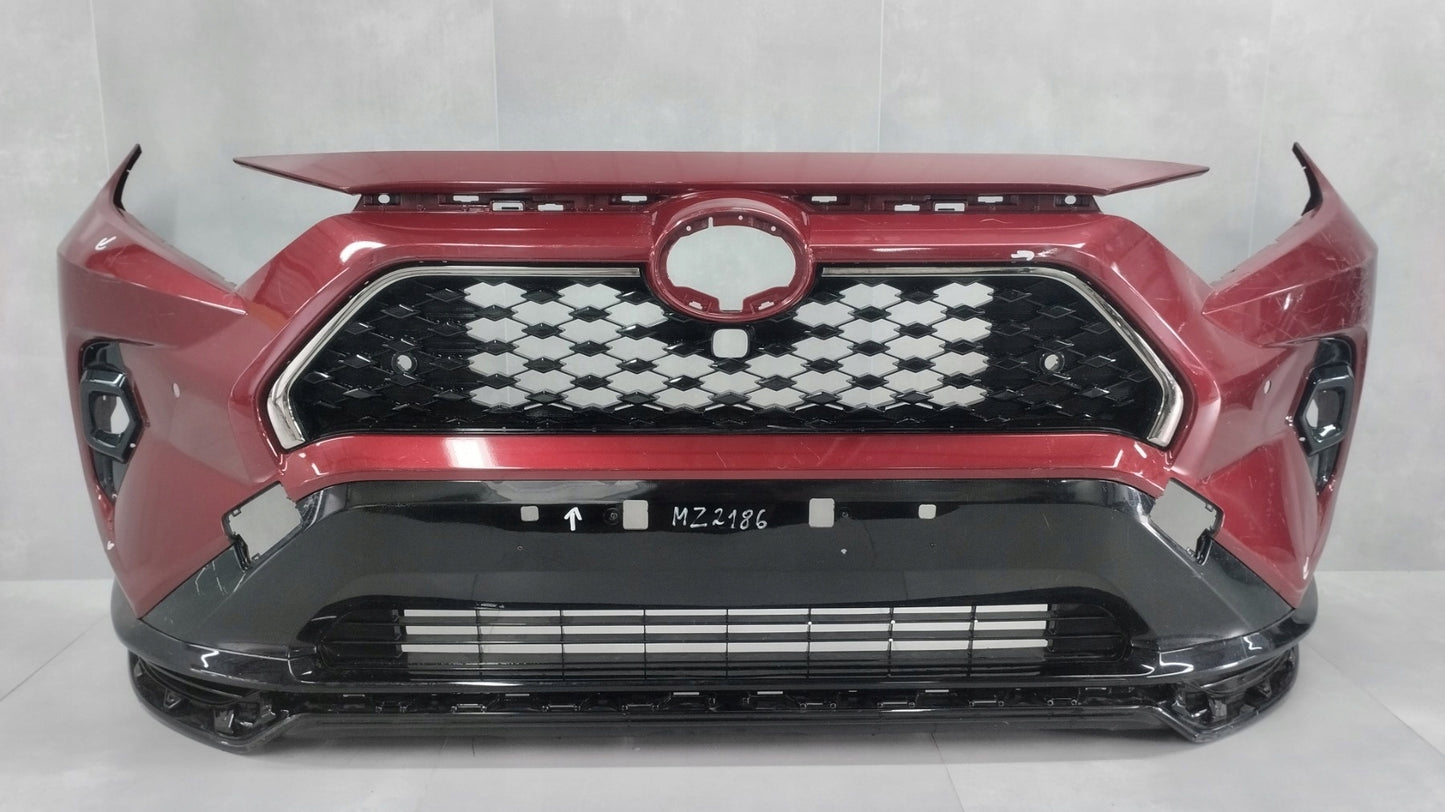 Paraurti anteriore Toyota Rav4 5 V Plug In 19-