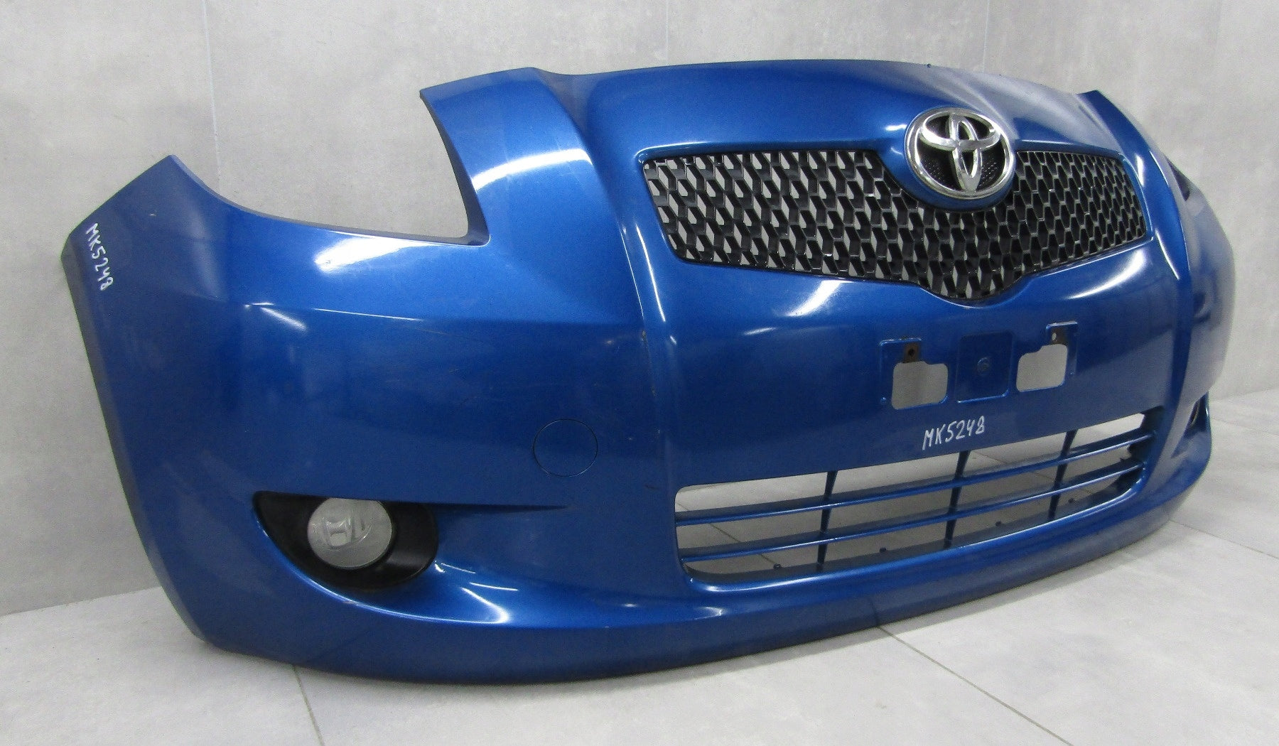 Front Bumper for Toyota Yaris 2 II 05-09