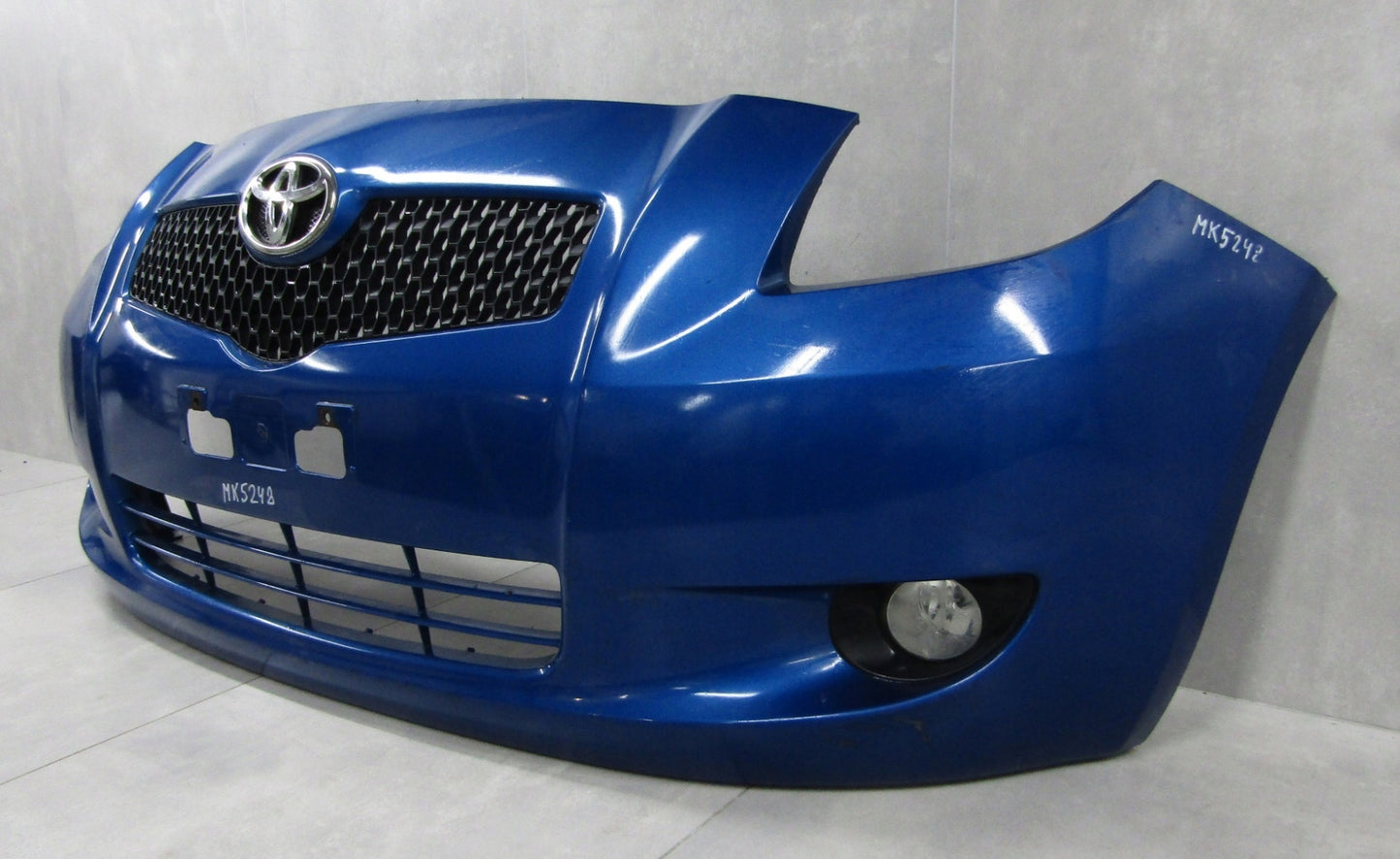 Front Bumper for Toyota Yaris 2 II 05-09