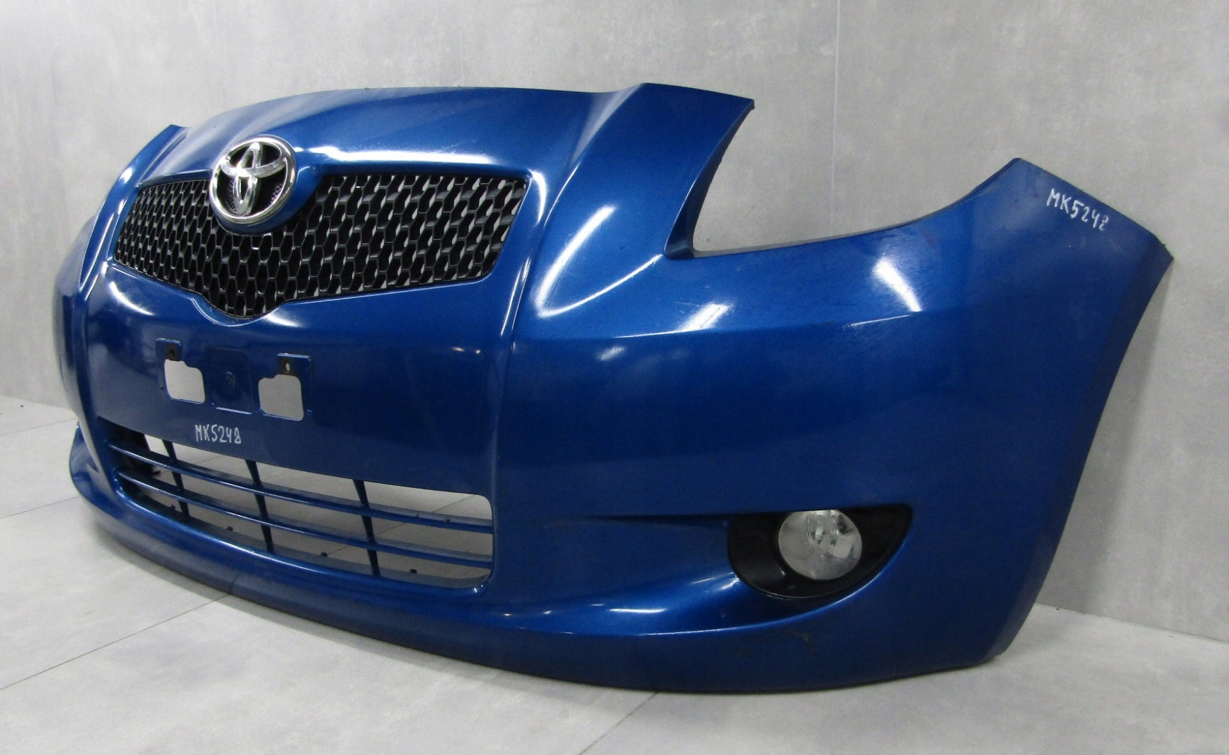 Front Bumper for Toyota Yaris 2 II 05-09
