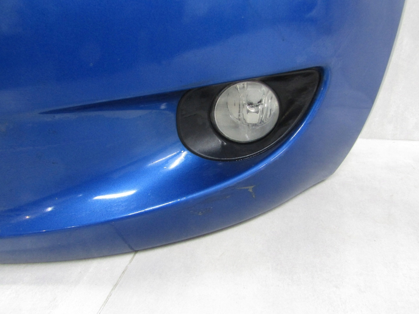 Front Bumper for Toyota Yaris 2 II 05-09