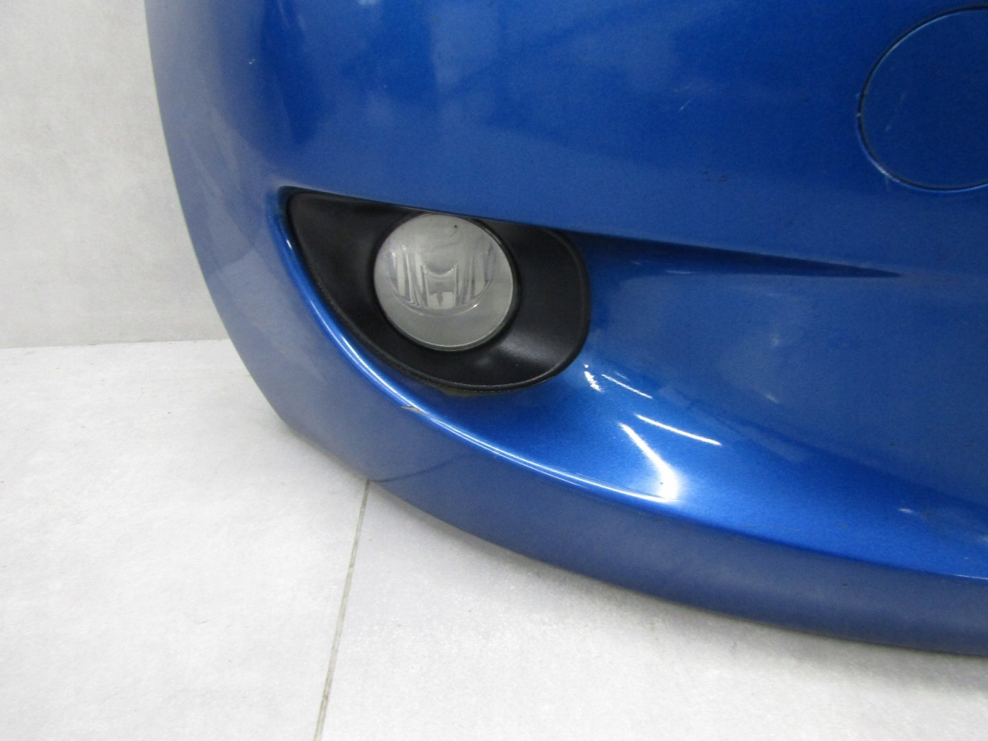 Front Bumper for Toyota Yaris 2 II 05-09