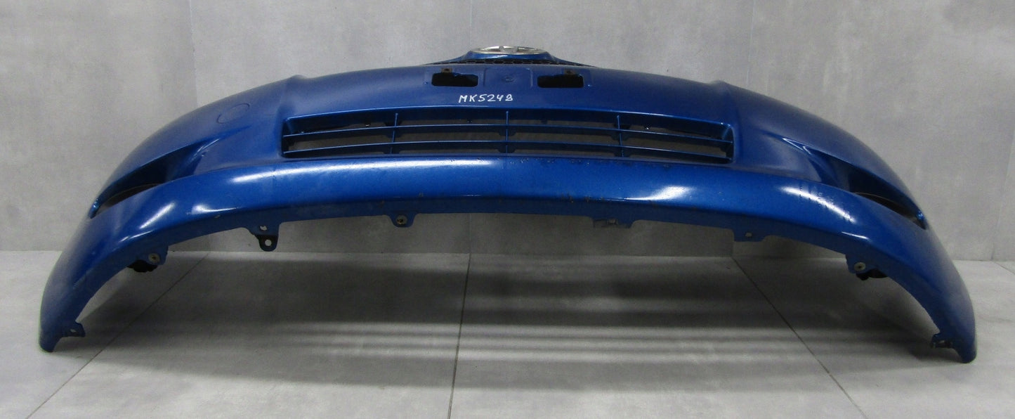 Front Bumper for Toyota Yaris 2 II 05-09