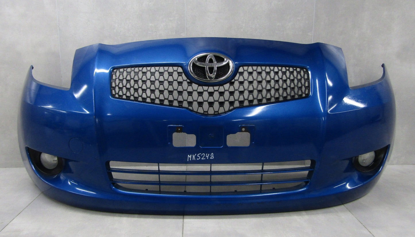 Front Bumper for Toyota Yaris 2 II 05-09