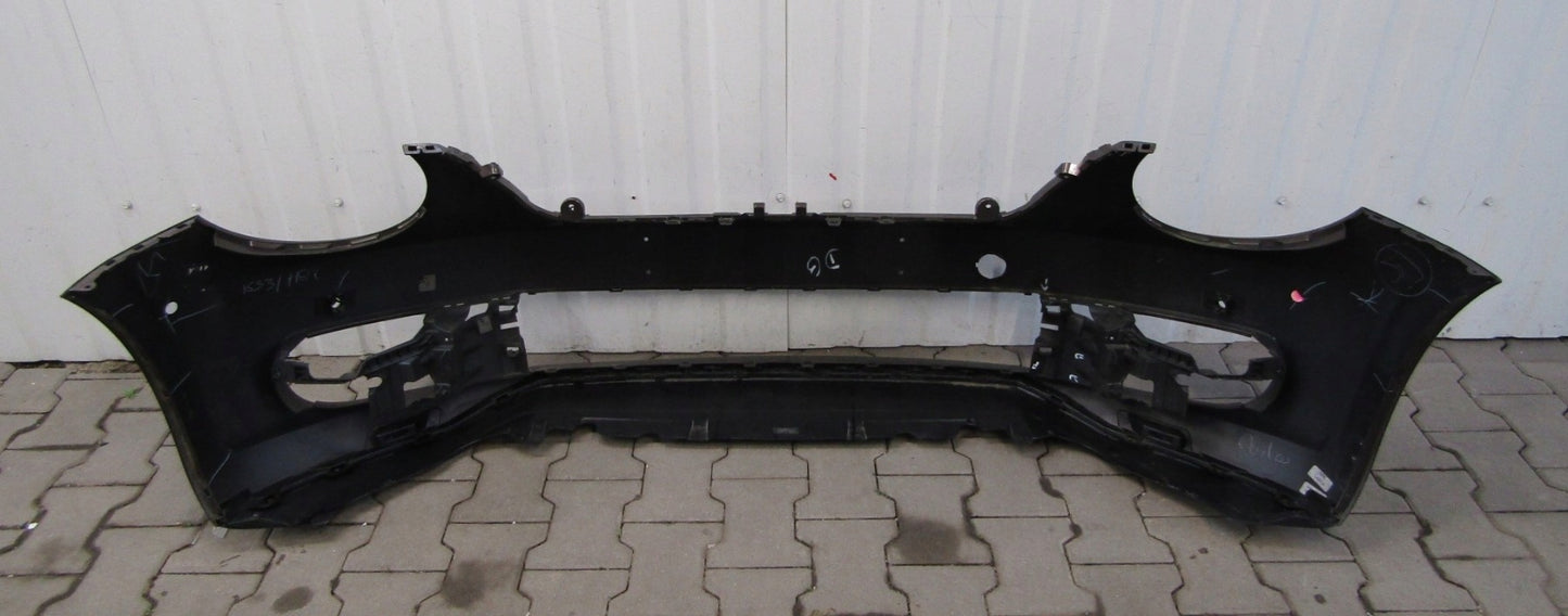 Front Bumper for VW Beetle (5C5) 2011-