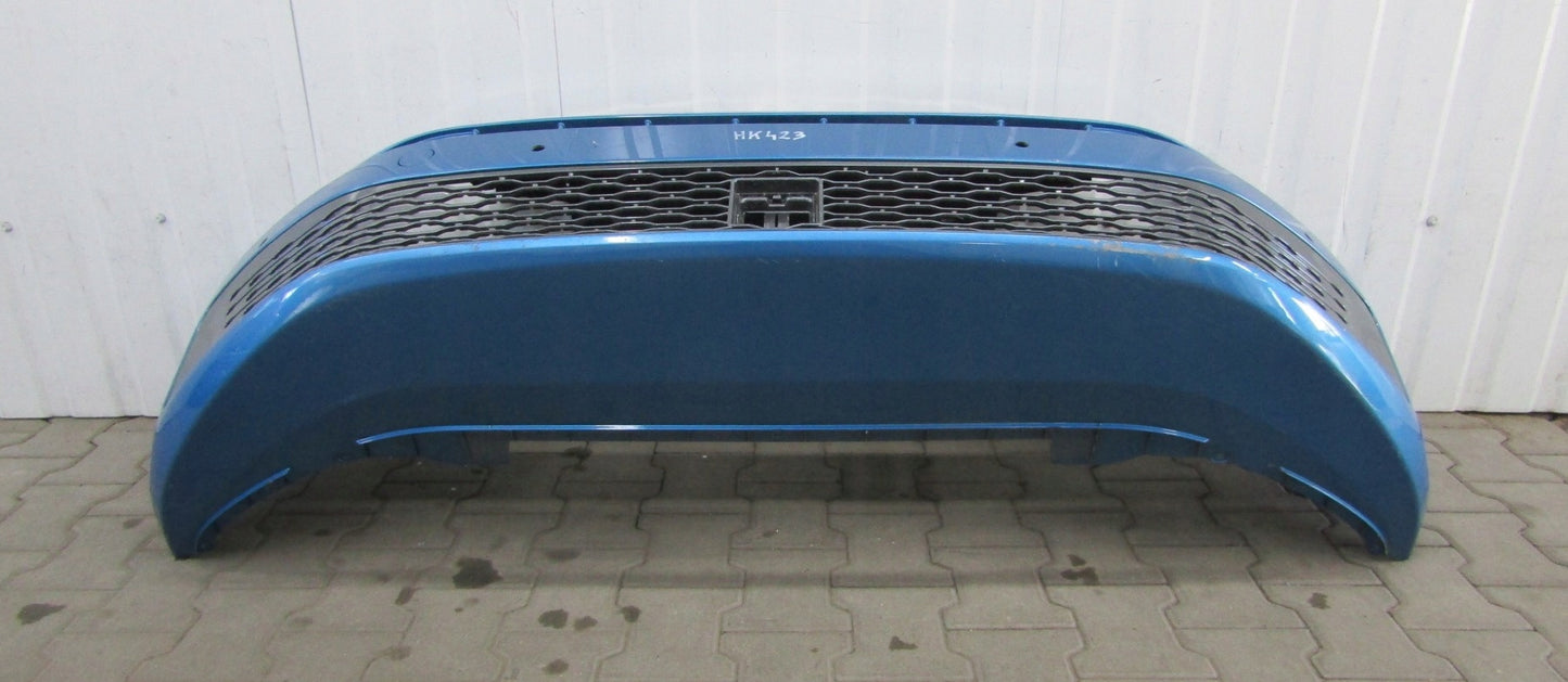 Paraurti anteriore VW Caddy 5 V 2K7 20-