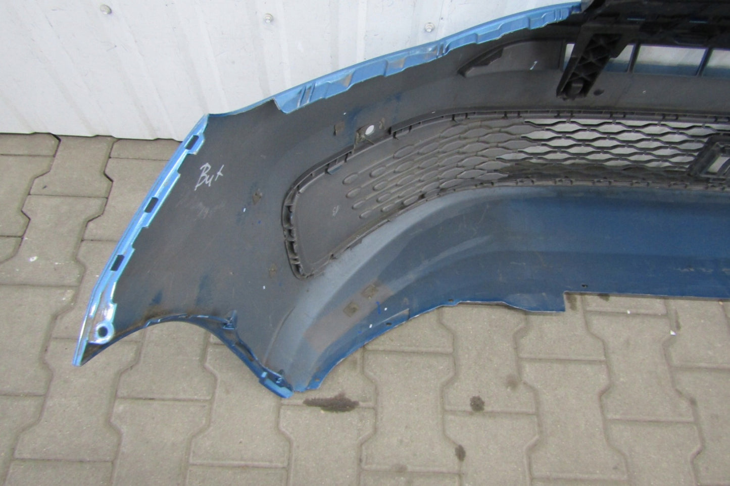 Paraurti anteriore VW Caddy 5 V 2K7 20-