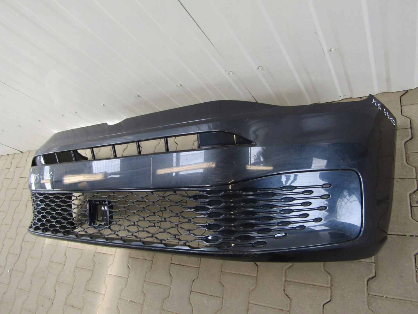 Front Bumper for VW Caddy 5 V 2K7 20-