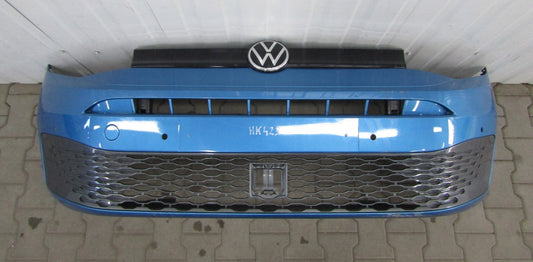Paraurti anteriore VW Caddy 5 V 2K7 20-