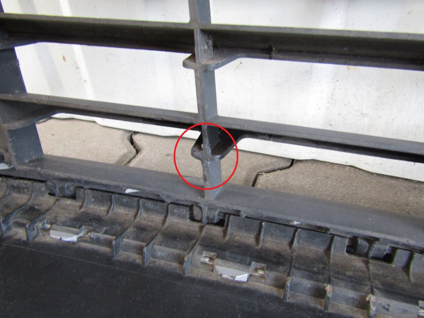 Paraurti anteriore VW Golf 7 VII 5G0 Lift 17-