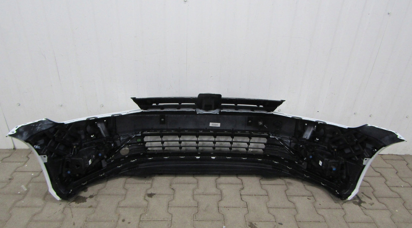 Front Bumper VW Golf 7 VII LIFT 5G0 16-