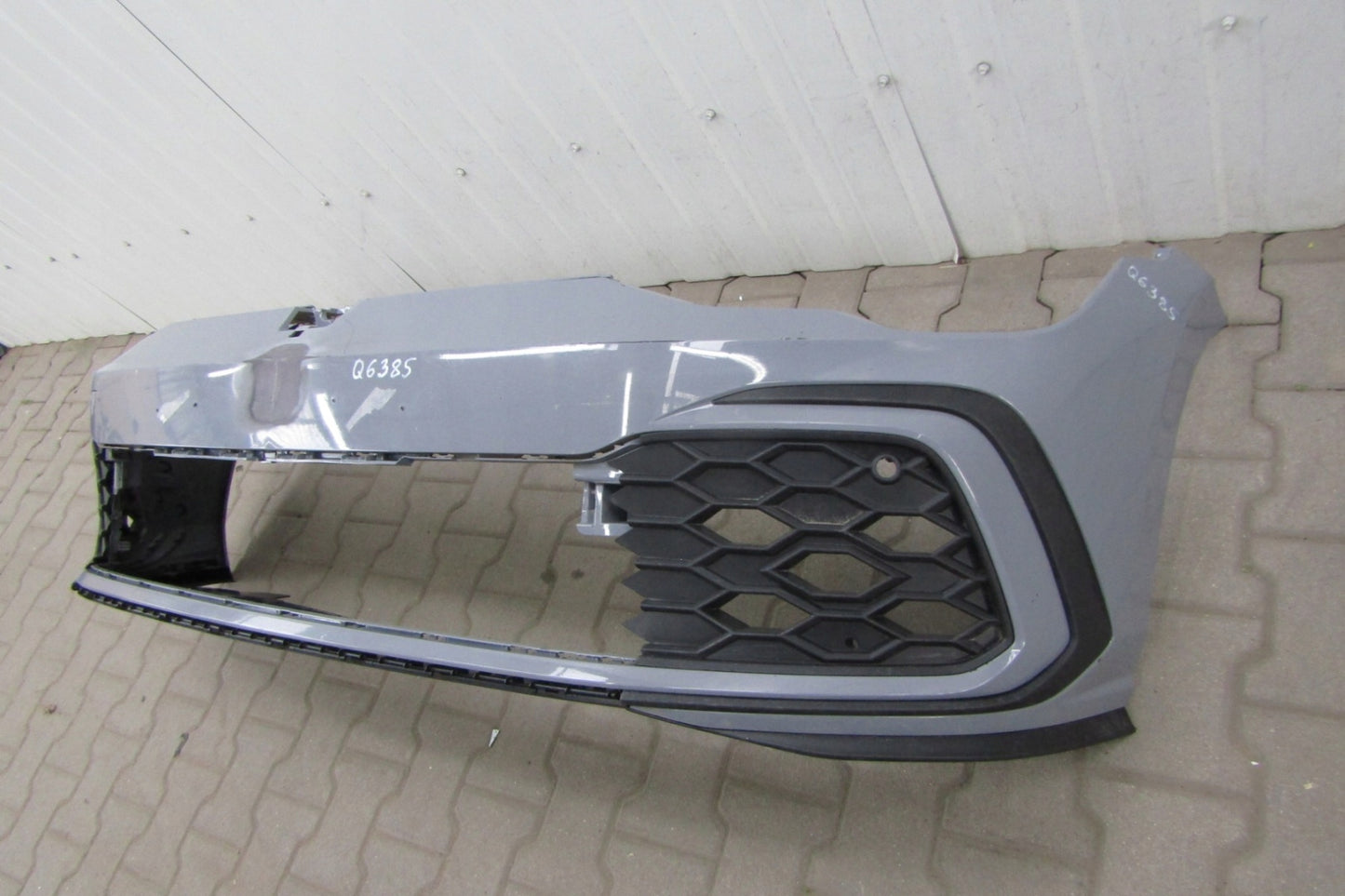 Paraurti anteriore VW Golf 8 VIII GTI 5H0 20-