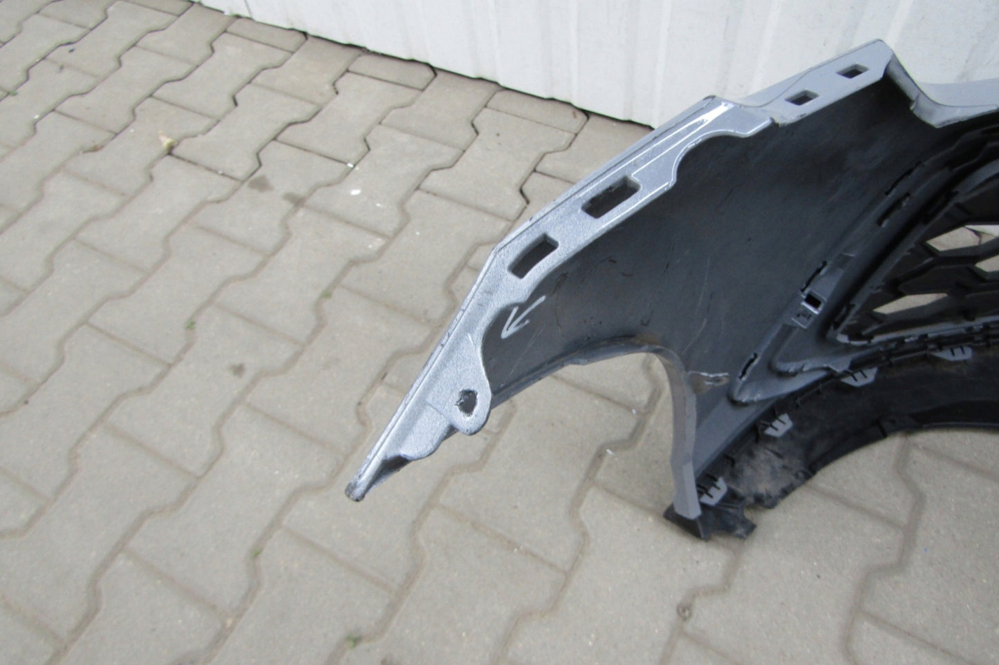 Paraurti anteriore VW Golf 8 VIII GTI 5H0 20-