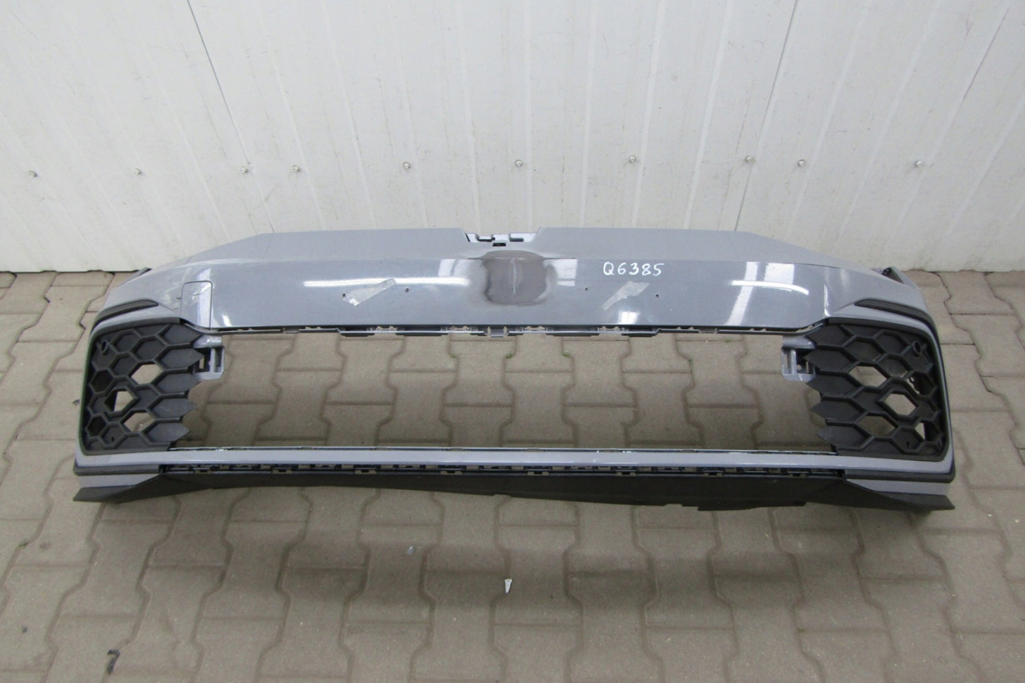 Paraurti anteriore VW Golf 8 VIII GTI 5H0 20-