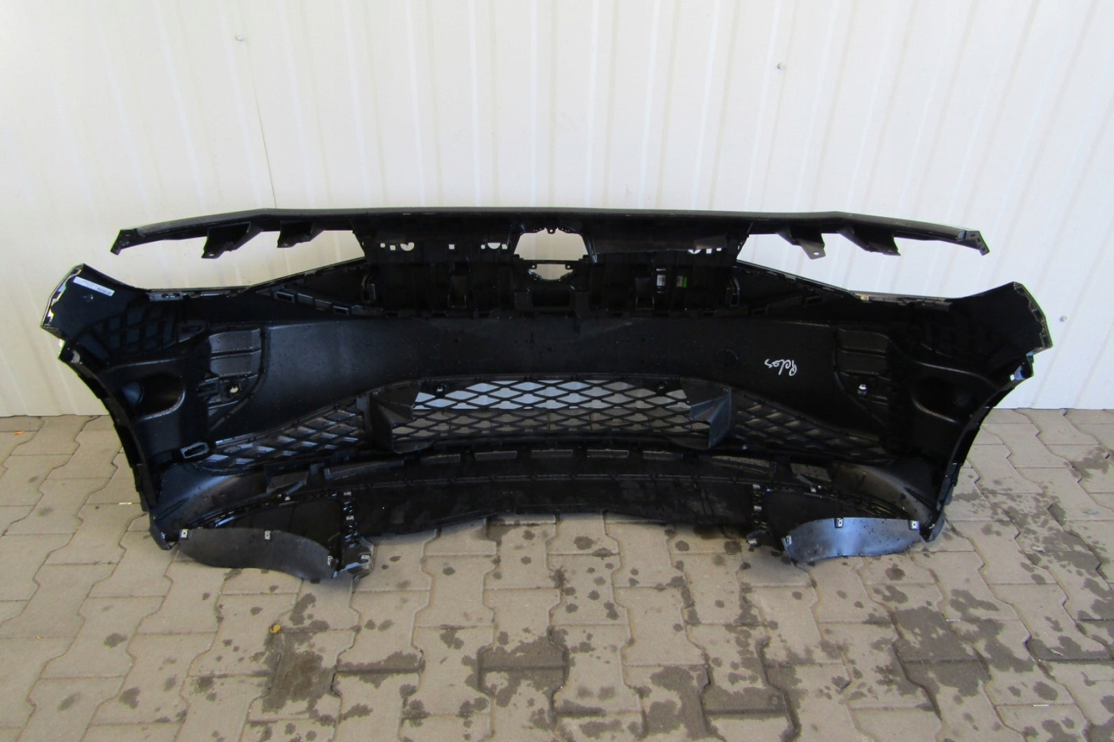VW ID.4 Front Bumper 2020+