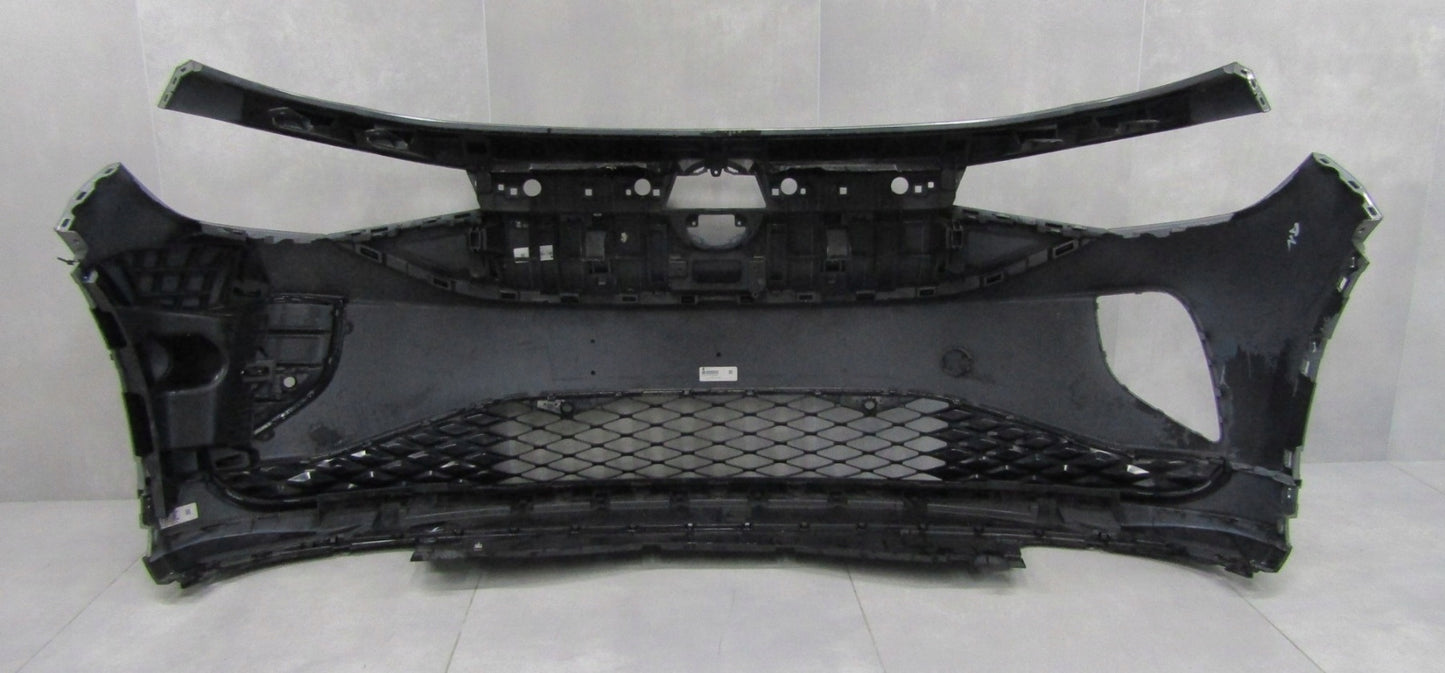 Front Bumper for VW ID.4 ID4 ID.5 ID5 11A GTX 20-